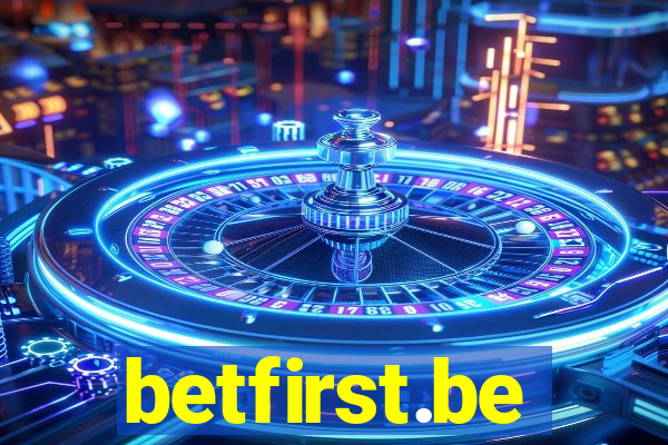 betfirst.be