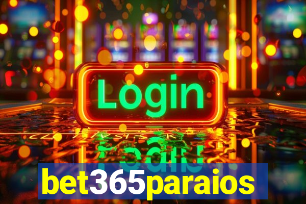 bet365paraios