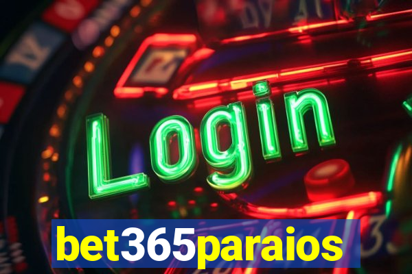 bet365paraios