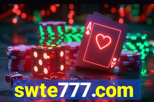 swte777.com