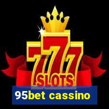 95bet cassino