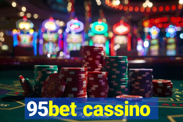 95bet cassino