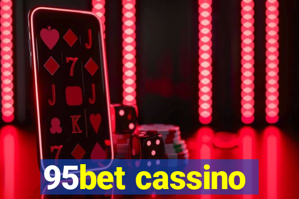 95bet cassino