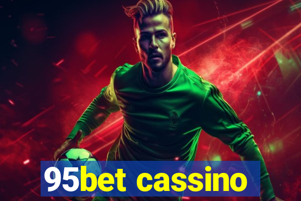 95bet cassino