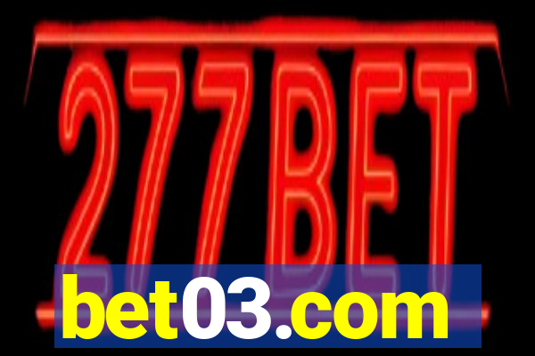 bet03.com