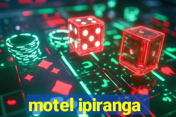 motel ipiranga