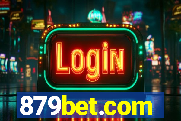 879bet.com