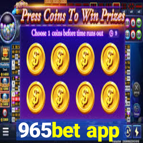 965bet app