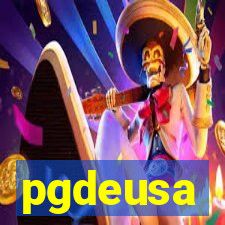 pgdeusa