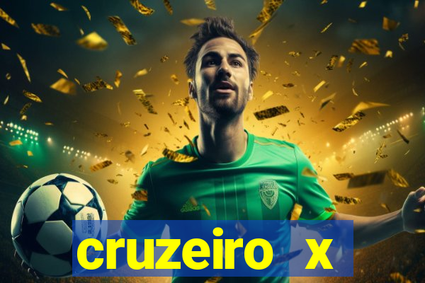 cruzeiro x corinthians futemax