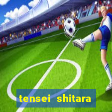 tensei shitara slime dublado 3 temporada