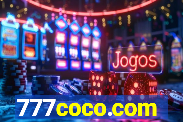 777coco.com