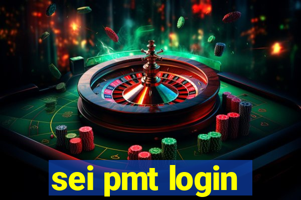 sei pmt login