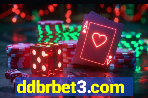 ddbrbet3.com