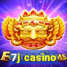 7j casino