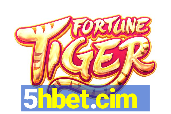 5hbet.cim