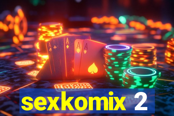 sexkomix 2