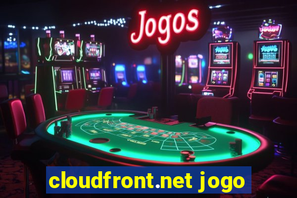 cloudfront.net jogo