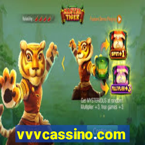 vvvcassino.com