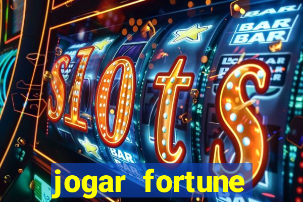 jogar fortune double demo