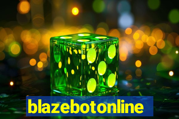 blazebotonline