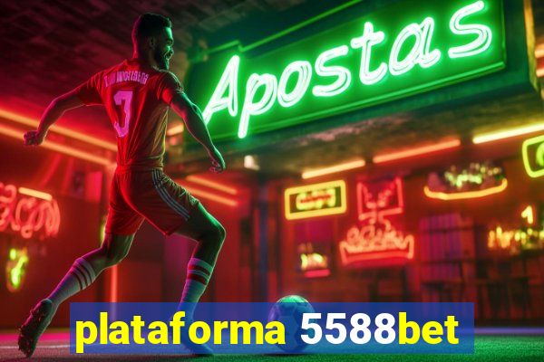 plataforma 5588bet