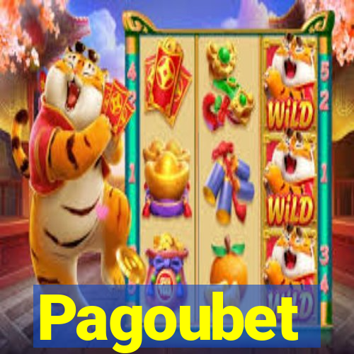 Pagoubet