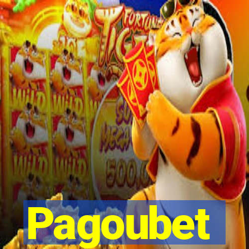 Pagoubet