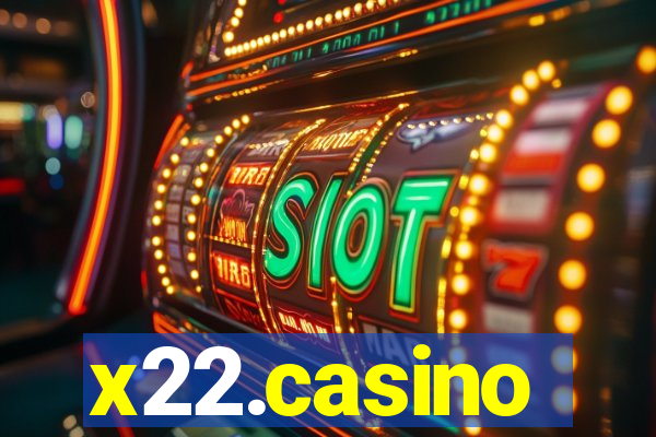 x22.casino