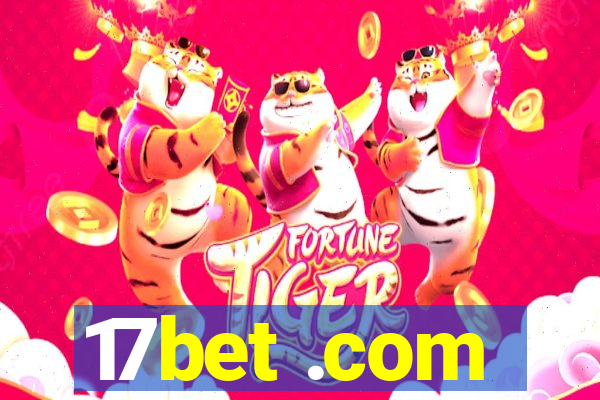 17bet .com