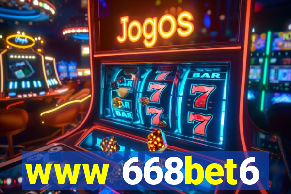 www 668bet6