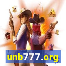 unb777.org