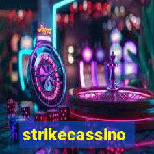 strikecassino