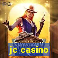 jc casino