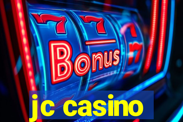 jc casino