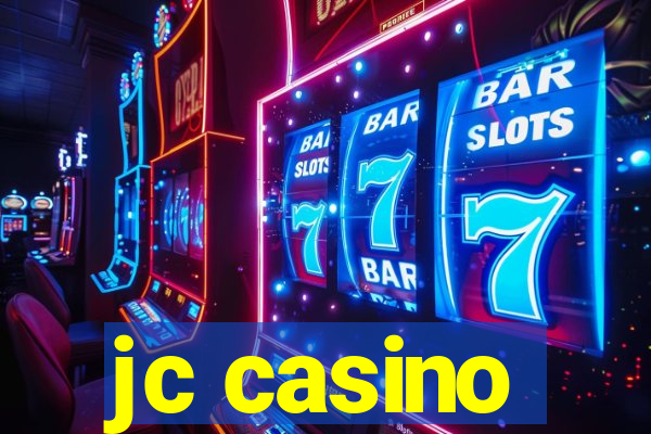 jc casino