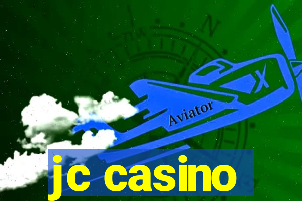 jc casino