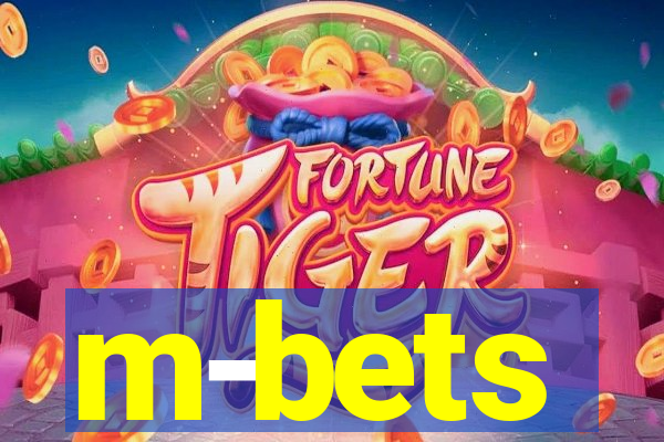 m-bets