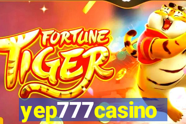 yep777casino