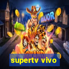 supertv vivo