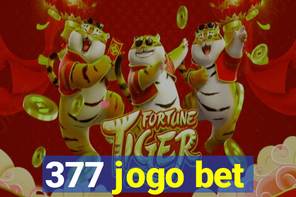 377 jogo bet