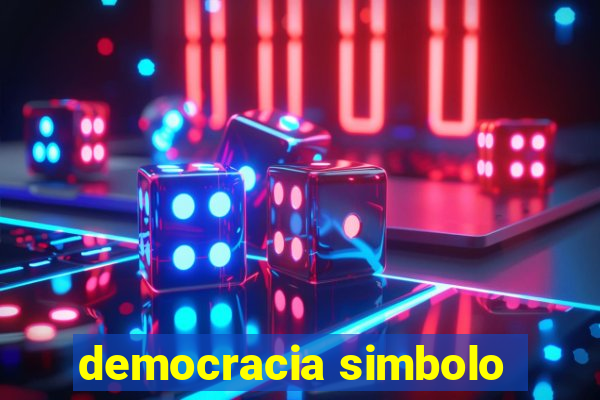 democracia simbolo