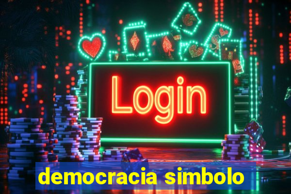 democracia simbolo