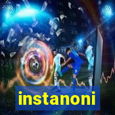 instanoni