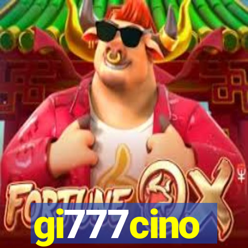 gi777cino