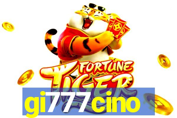 gi777cino