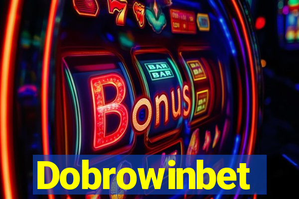 Dobrowinbet