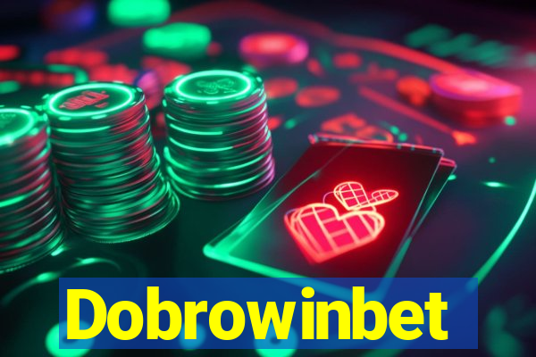 Dobrowinbet