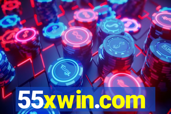 55xwin.com