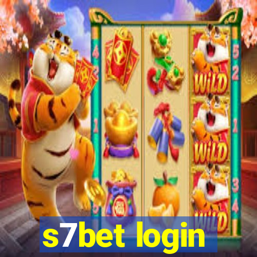 s7bet login